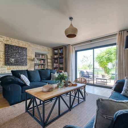 Domaine Slow-Life Thairé Εξωτερικό φωτογραφία