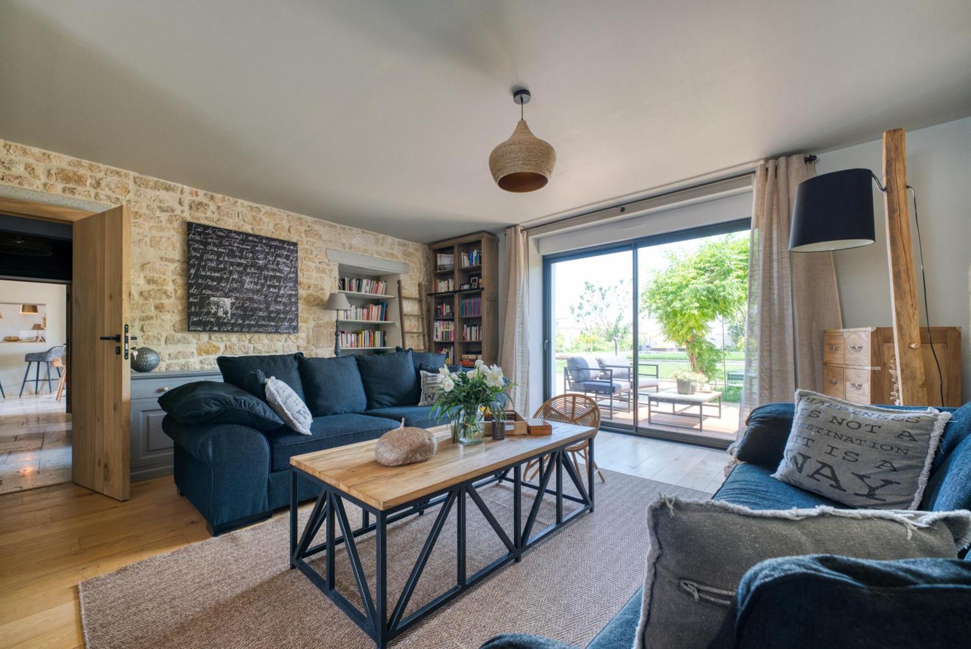 Domaine Slow-Life Thairé Εξωτερικό φωτογραφία