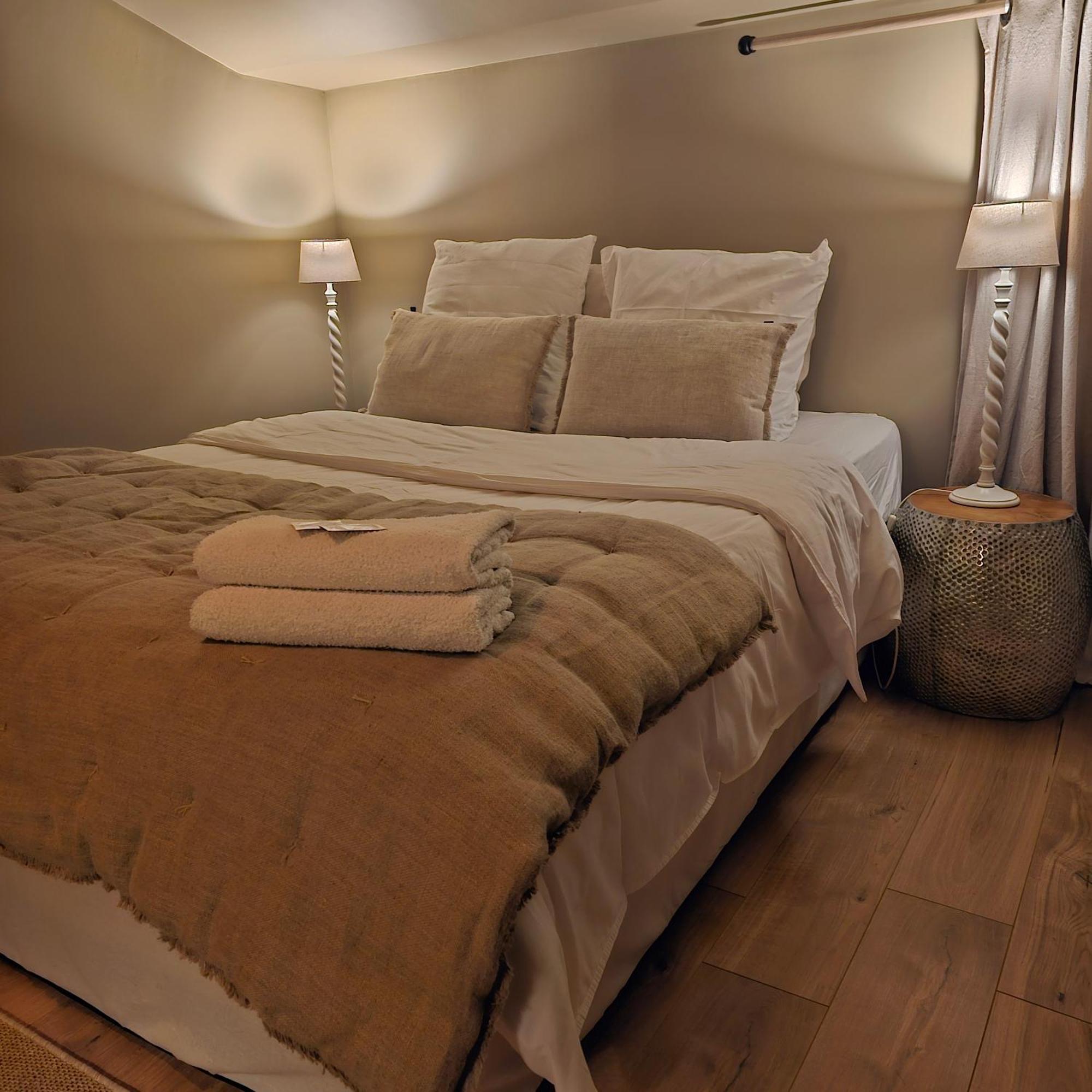 Domaine Slow-Life Thairé Εξωτερικό φωτογραφία